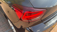 SEAT Ibiza 1.0 TSI 95 FR 5dr Petrol Hatchback